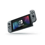 NEW NINTENDO SWITCH 32GB INCLUDES STREET FIGHTER GAME FREE SHIPPING