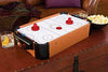 MAINSTREET CLASSICS 22 INCH TABLE TOP AIR HOCKEY GAME