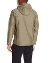 SPYDER MEN'S PATSCH NOVELTY SOFTSHELL JACKET sz XXL GUARD BRAZEN, GREY 157254