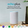 NEW ECHO PLUS 2ND GEN SANDSTONE FREE SHIPPING