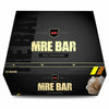 NEW REDCON1 MRE BAR PROTEIN MEAL REPLACEMENT BANANA NUT BREAD 20G PROTEIN 12 PAC