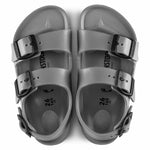 BIRKENSTOCK KIDS MILANO EVA SEAL GRAY NARROW WIDTH SZ 25 26 28 EU FREE SHIP