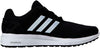 ADIDAS MEN'S ENERGY CLOUD M RUNNING SHOE SNEAKER sz 11 BLACK / WHITE CG3008