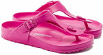 BIRKENSTOCK WOMEN'S GIZEH EVA SANDAL sz EU 40 R US 9-9.5 BEETROOT PURPLE 1015472