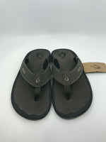 NEW OLUKAI MENS OHANA SANDAL MULTIPLE COLORS FLIP FLOP Sz 8-13 SHOES FREE SHIP