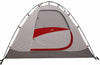ALPS MOUNTAINEERING MERAMAC 2 PERSON FREESTANDING TENT GRAY / RED 5221642