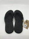 NEW HARI MARI WOMENS BEACHSIDE SANDALS BLACK or BERRY/NAVY SIZES 7-11 FREE SHIP