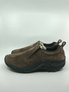 MERRELL MENS JUNGLE MOC SLIP-ON DARK EARTH J65685 SIZE 9 FREE SHIPPING