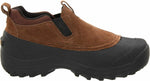 NORTHSIDE MEN'S DAWSON WINTER WATERPROOF SLIP ON SNOW BOOTS sz 8 CAMEL 911223M