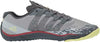 MERRELL MEN TRAIL GLOVE 5 LACE UP RUNNING SHOE SNEAKER sz 11 M HIGH RISE J50261