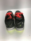 NEW ASICS WOMEN'S GEL-VENTURE 6 SHOES PHANTOM CORAL LIME sz 8.5 FREE SHIP