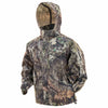 NEW FROGG TOGGS PRO ACTION JACKET MOSSY OAK COUNTRY MENS RAIN S-3XL WATERPROOF