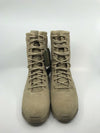 ALTAMA MENS FOXHOUND SR 8" BOOT LIGHTWEIGHT OCP ACU TAN SUEDE SIZE 10 FREE SHIP