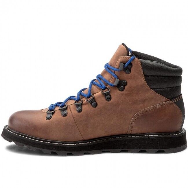 sorel madson hiker elk