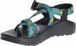 CHACO MEN'S Z 2 CLASSIC USA SPORTY STYLE SANDALS sz 11 M BLISS JCH107421