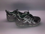 ASICS WOMEN'S GEL VENTURE 5 RUNNING SHOES  SNEAKERS sz 7.5 GRAY SILVER SEA T5N8