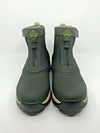 NEW MUCK MEN APEX MID ZIP MOSS TAN HIKING BOOT TACTICAL AXMZ300 WATERPROOF