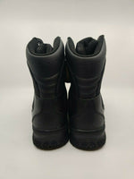 Original S.W.A.T. Force 8" Mens Tactical Military Boot Black Combat 11.5 W Leath