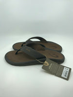 NEW OLUKAI MENS OHANA SANDAL MULTIPLE COLORS FLIP FLOP Sz 8-13 SHOES FREE SHIP