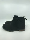 SOREL WOMENS EMELIE CHELSEA BOOT BLACK SIZE 7 FREE SHIPPING