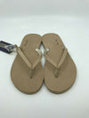 NEW HARI MARI WOMENS MEADOWS SANDALS BLACK or SAND or TOBACCO Sze 7-11 FREE SHIP