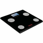 NEW GNC TOTAL HEALTH TRACKER BLUETOOTH DIGITAL BODY ANALYSIS SCALE FREE SHIPPING