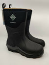 NEW MUCK MENS ARCTIC SPORT MID INSULATED WINTER BOOT BLACK SIZES 9-12 FREE SHIP