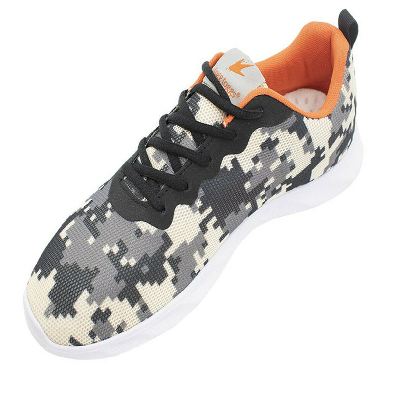 NEW FROGG TOGGGS SHORTFIN MENS WATER SHOE SNEAKER DIGITAL CAMO FREE SHIP