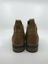 SOREL WOMENS EMELIE CHELSEA WATERPROOF BOOT CAMEL BROWN SIZE 8 FREE SHIPPING