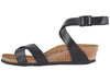 BIRKENSTOCK LOLA WOMENS SANDALS PAPILLIO BLACK EU 37-42 NEW 13160 NARROW WIDTH