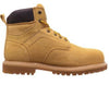 DICKIES MENS PROWLER 6" STEEL TOE EH BOOT WHEAT WIDE WIDTH SIZES 7-14 FREE SHIP