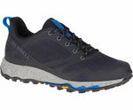 NEW MERRELL MENS ALTALIGHT KNIT J033191 BLACK SIZES 9-13 FREE SHIPPING