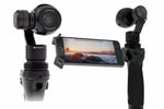 NEW DJI OSMO OM160 ZENMUSE X3 3-AXIS 4K GIMBAL CAMERA JET BLACK FREE SHIPPING