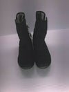 COLUMBIA WOMENS MINX SLIPON II OH COLD WEATHER BOOTS BLACK 6 INSULATED OMNI HEAT