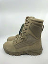 ALTAMA MENS FOXHOUND SR 8" BOOT LIGHTWEIGHT OCP ACU TAN SUEDE SIZE 10 FREE SHIP