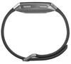 NEW FITBIT IONIC BLUETOOTH SMART WATCH CHARCOAL/GREY FREE SHIPPING