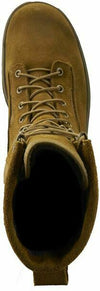 ALTAMA TACTICAL MENS GI TEMPERATE WEATHER 8" BOOTS COYOTE TAN USA MADE GORETEX