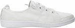 SKECHERS WOMEN'S ACTIVE AVENUE MADISON AVE INNER CITY SNEAKER sz 8 WHITE 23945