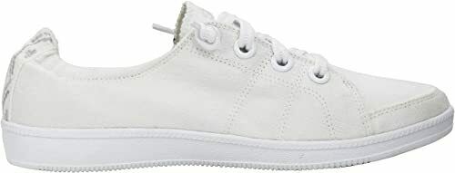 SKECHERS WOMEN'S ACTIVE AVENUE MADISON AVE INNER CITY SNEAKER sz 8 WHITE 23945