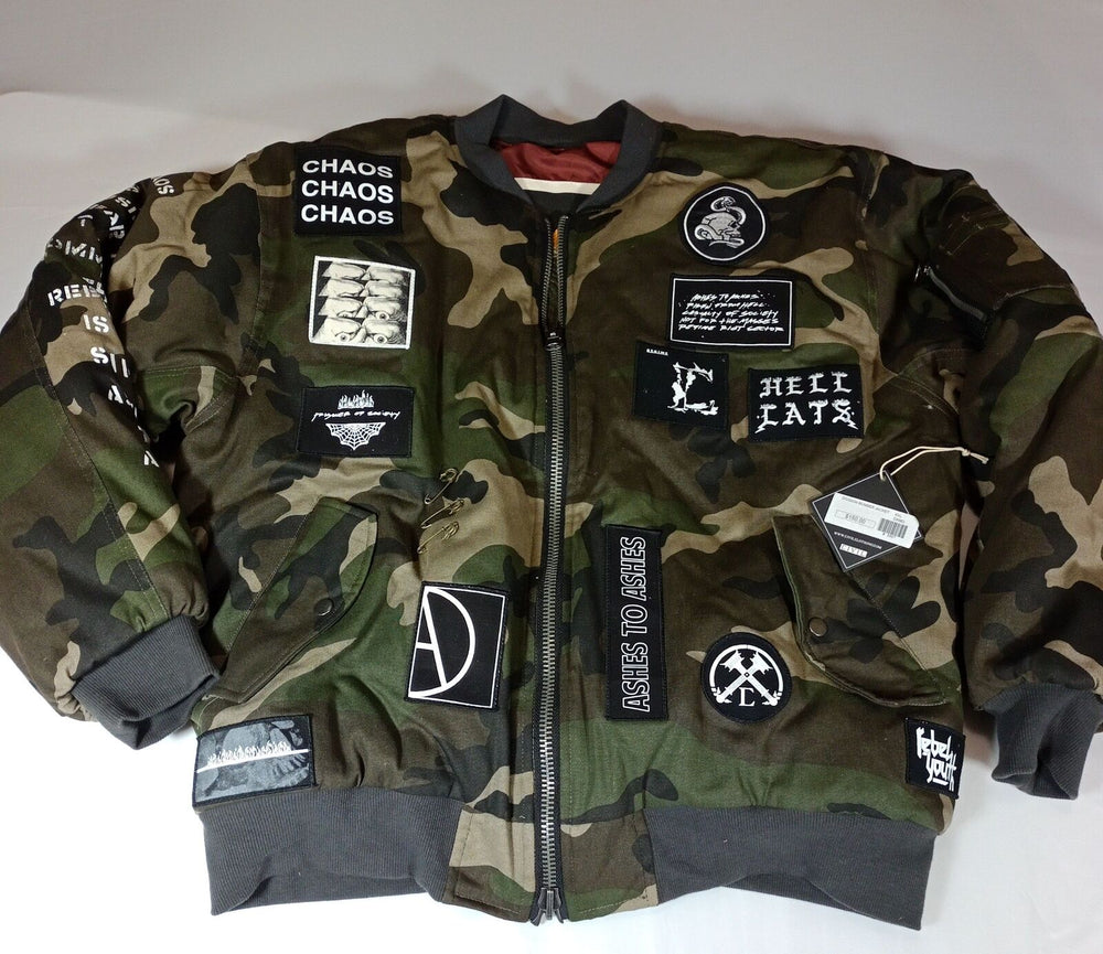 Camo