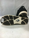 NEW OLUKAI MENS NOHEA MOKU ONYX/ONYX SIZE 9 FREE SHIPPING