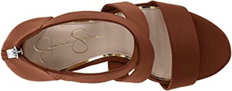 Jessica simpson women's jinxxi wedge sandal hot sale