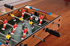 MAINSTREET CLASSICS 20 INCH TABLE TOP FOOSBALL / SOCCER GAME