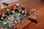 MAINSTREET CLASSICS 20 INCH TABLE TOP FOOSBALL / SOCCER GAME