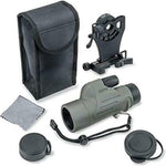 CARSON MONOPIX SMARTPHONE DIGISCOPING ADAPTER BUNDLE MONOCULAR 8x42mm MP-842IS