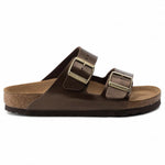 BIRKENSTOCK MEN'S ARIZONA BS SANDALS sz EU 42 R US 11-11.5 R TOFFEE 1009918