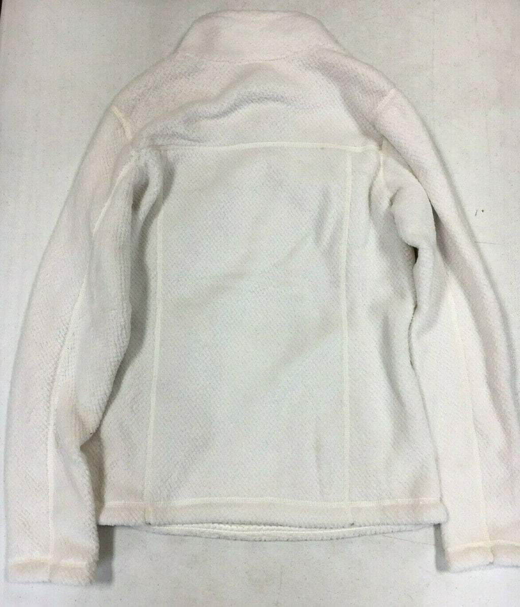 NEW PATAGONIA WOMEN RE TOOL SNAP T PULLOVER FLEECE SWEATER RWX RAW LINEN