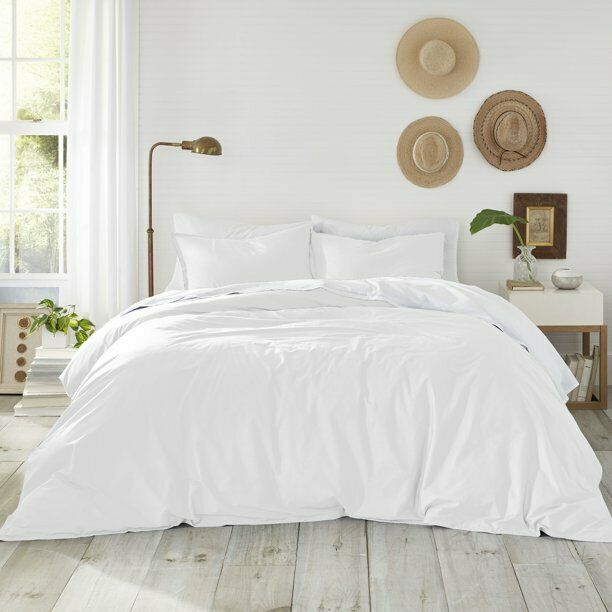 ATELIER MARTEX SATEEN SHAM LUXURIOUSLY DRAPEY WRINKLE RESISTANCE STANDARD WHITE