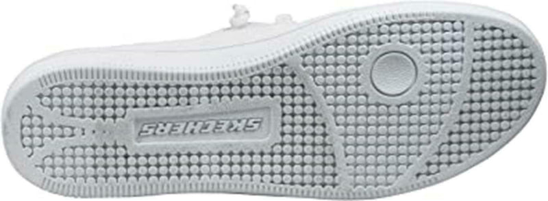 SKECHERS WOMEN'S ACTIVE AVENUE MADISON AVE INNER CITY SNEAKER sz 8 WHITE 23945