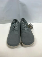 NEW OLUKAI MENS NOHEA MOKU SHARKSKIN SIZE 9 SHOE SNEAKER FREE SHIPPING